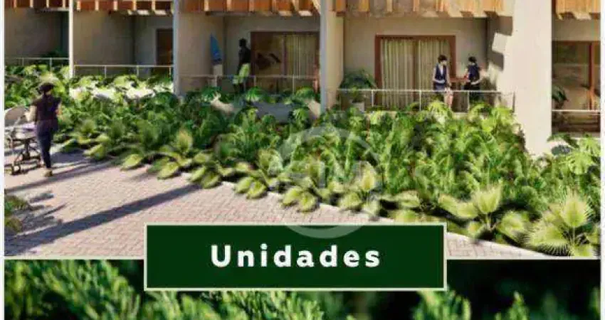 Apartamento com 1 dormitório à venda, 40 m² por r$ 370.000 - praia rasa - armação dos búzios/rj