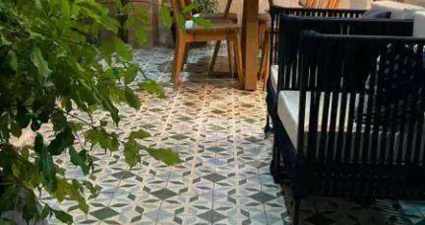 Apartamento com 1 dormitório à venda, 85 m² por r$ 550.000,00 - vila nova - cabo frio/rj