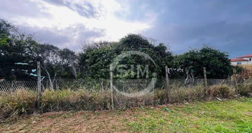 Terreno à venda, 1800 m² por r$ 4.000.000 - joão fernandes - armação dos búzios/rj