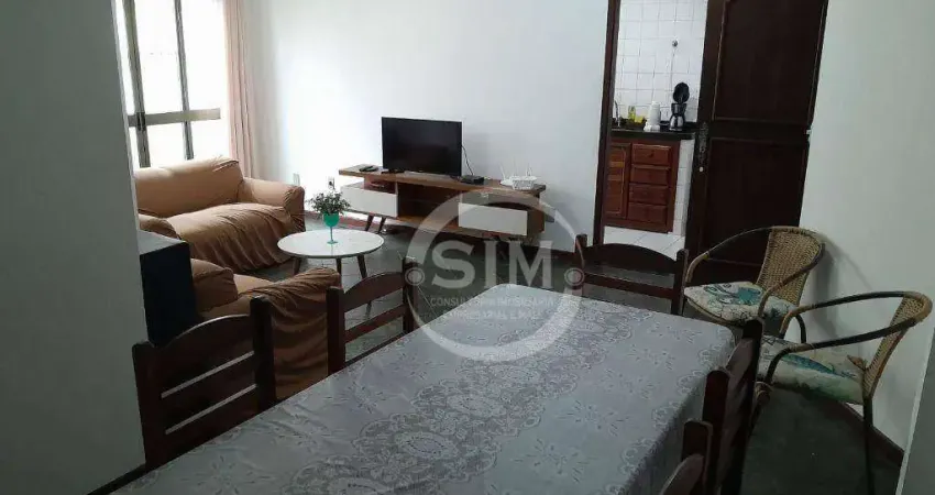 Apartamento com 2 dormitórios à venda, 100 m² por r$ 480.000 - prainha - arraial do cabo/rj