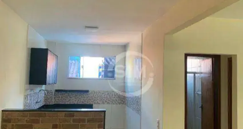 Apartamento com 2 dormitórios à venda, 95 m² por r$ 330.000,00 - braga - cabo frio/rj