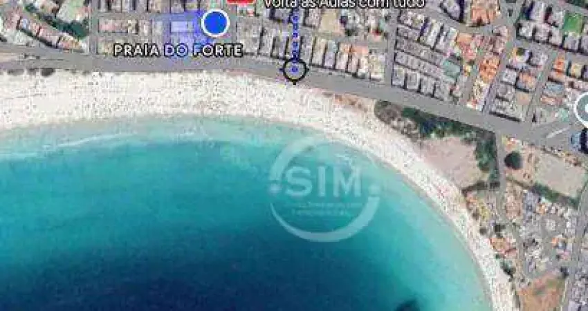 Casa com 3 dormitórios para alugar, 260 m² por R$ 8.500/mês - Centro - Cabo Frio/RJ