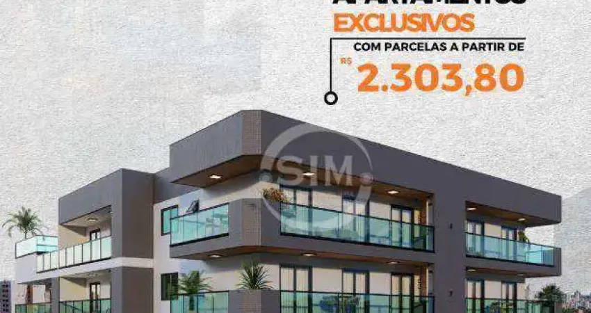 Apartamento com 2 dormitórios à venda, 20 m² por R$ 399.000 - Nova São Pedro - São Pedro da Aldeia/RJ