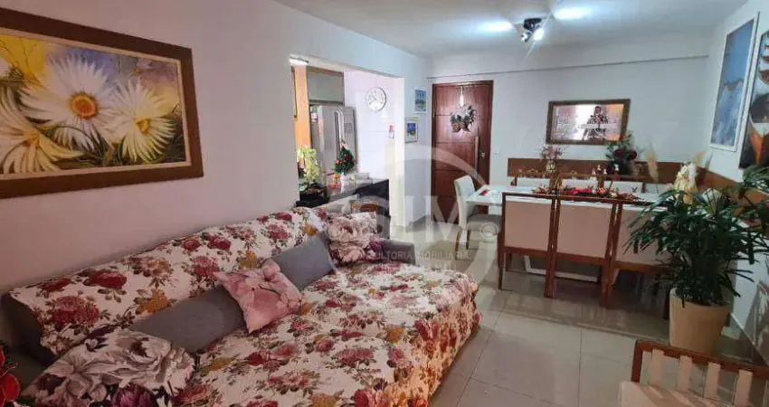 Apartamento com 3 dormitórios à venda, 155 m² por R$ 980.000 - Braga - Cabo Frio/RJ