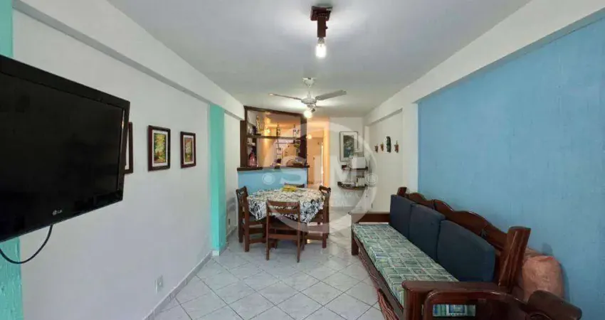Casa com 3 dormitórios à venda, 66 m² por R$ 300.000,00 - Portinho - Cabo Frio/RJ