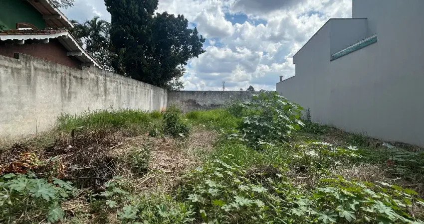 Terreno à venda na Rua dos Guarás, 300, Independência, São Bernardo do Campo