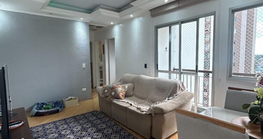 Apartamento 67 metros de 3 dormitorios n avenida Dom Jaime