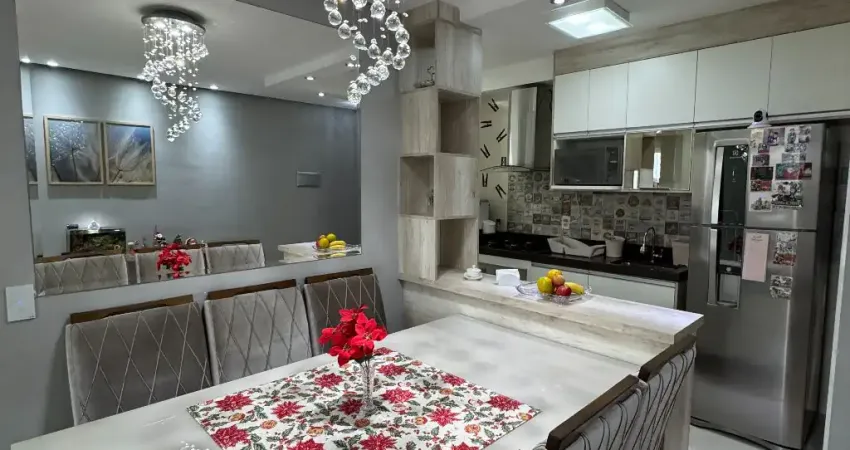 Apartamento com 3 quartos para alugar na Avenida Dom Jaime de Barros Câmara, 670, Planalto, São Bernardo do Campo