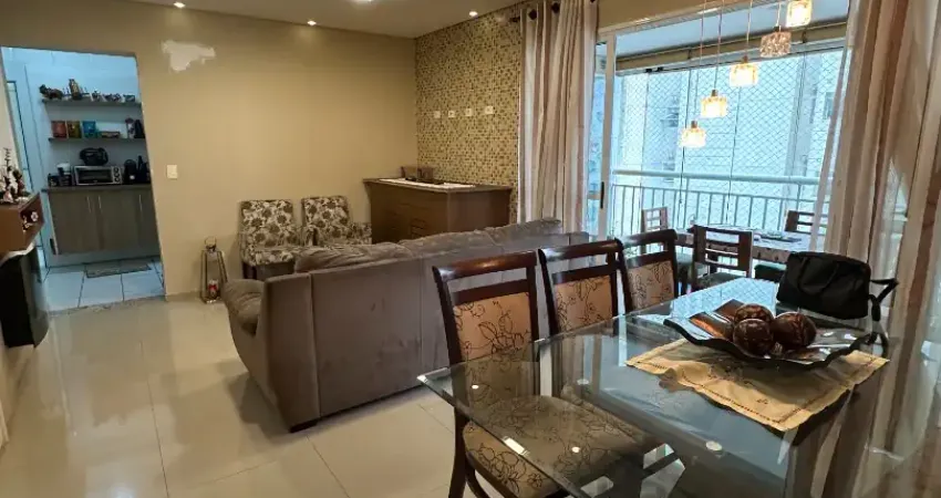 Ótimo apartamento de alto padrão com 3 dormitórios sendo uma suíte na dom jaime