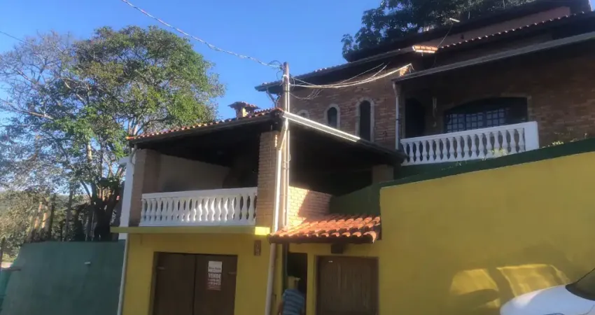 Casa com 3 quartos à venda na Estância Guararema, Guararema 