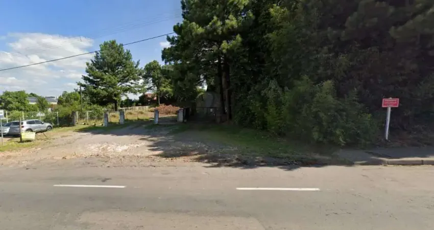 Terreno comercial à venda na Ana Rech, Caxias do Sul 