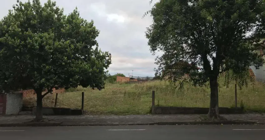 Terreno à venda no Cristo Redentor, Caxias do Sul 