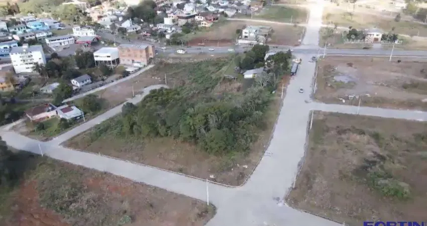 Terreno comercial à venda na Avenida Rio Branco, 900, Ana Rech, Caxias do Sul