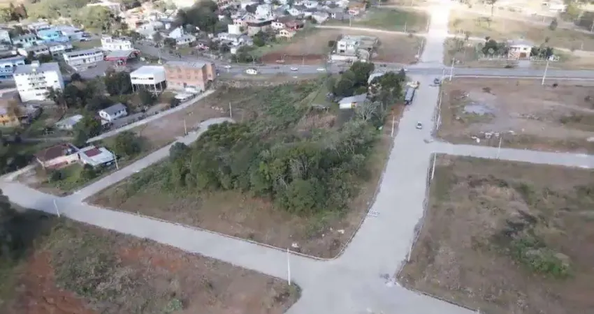 Terreno comercial à venda na Avenida Rio Branco, 900, Ana Rech, Caxias do Sul