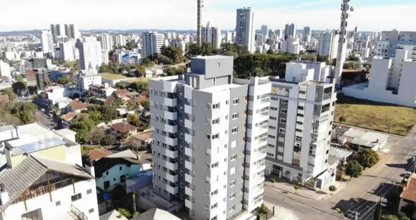Apartamento com 3 quartos à venda na Nossa Senhora de Lourdes, Caxias do Sul 