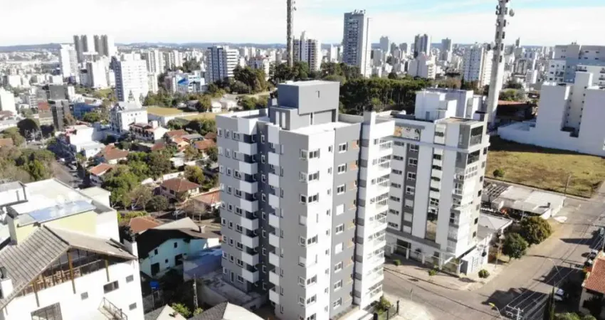 Apartamento com 3 quartos à venda na Rua Ernesto Alves, 168, Nossa Senhora de Lourdes, Caxias do Sul