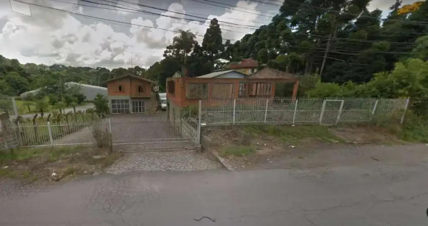 Terreno à venda na Rodovia BR-116, 13148, São Cristóvão, Caxias do Sul