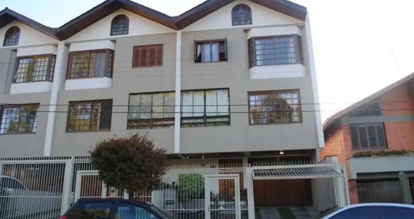 Casa com 3 quartos à venda na Avenida Rio Branco, Jardim América, Caxias do Sul