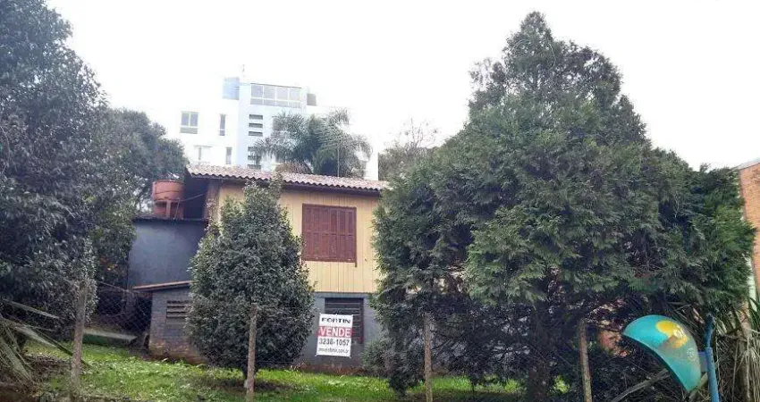 Terreno à venda na Ana Rech, Caxias do Sul 