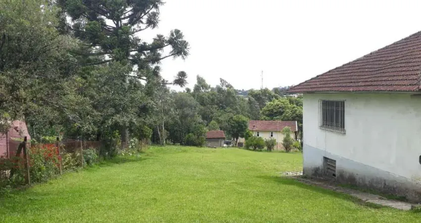 Terreno à venda no Diamantino, Caxias do Sul 
