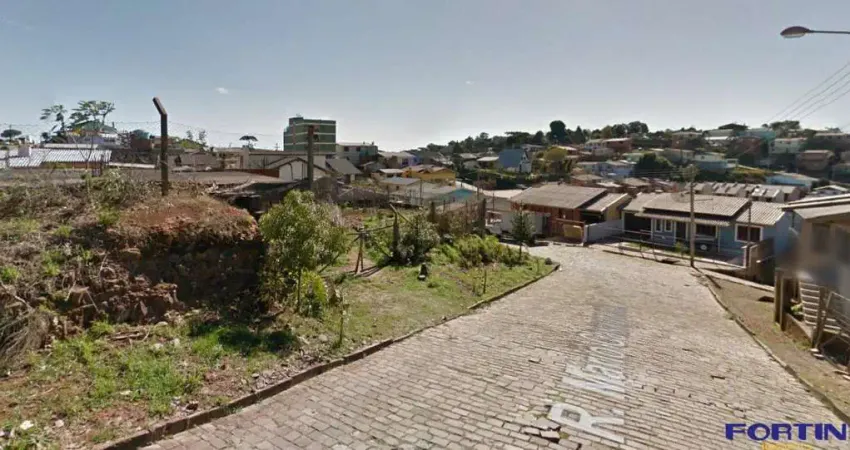 Terreno para venda no bairro jardim eldorado em caxias do sul
