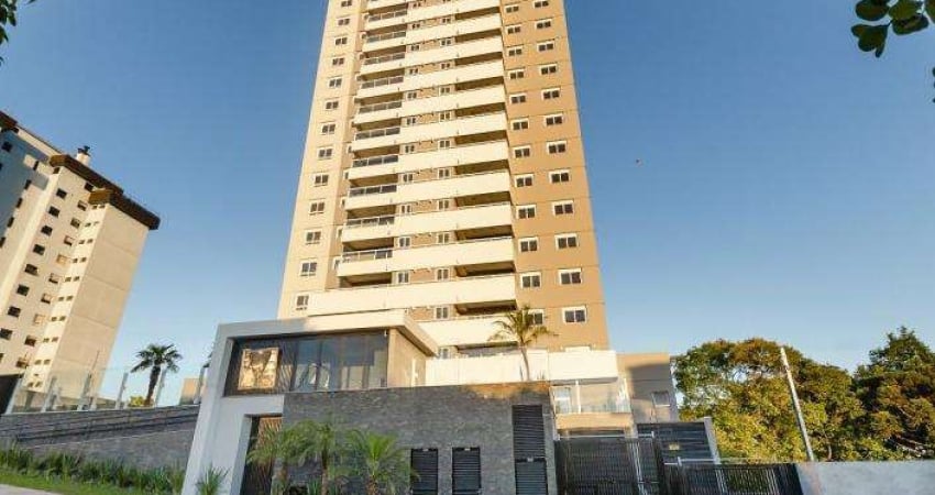 Residencial Cosmopolitan