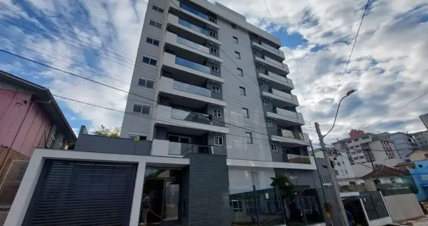 Apartamento com 3 quartos à venda na Rua Enrico Fontanella, 1695, Exposição, Caxias do Sul