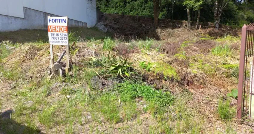 Terreno à venda na Rua Victório Zanol, Ana Rech, Caxias do Sul