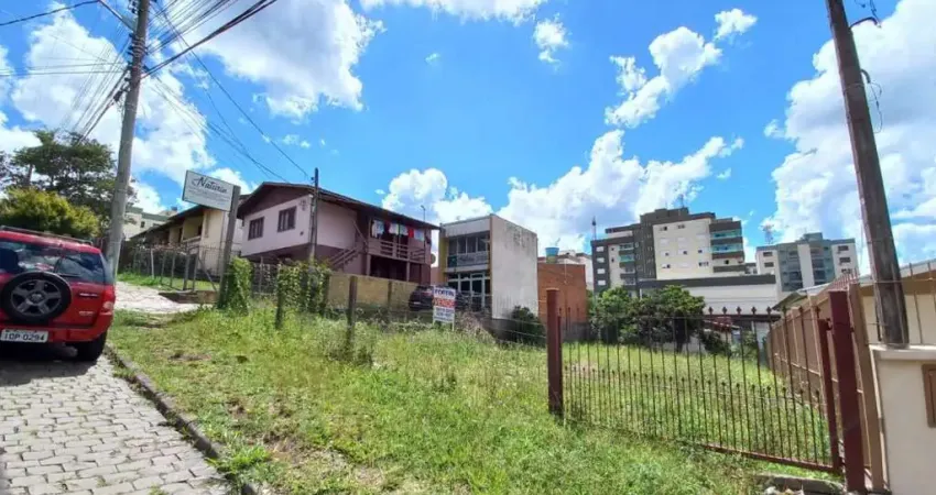 Terreno para venda  no bairro jardim eldorado em caxias do sul