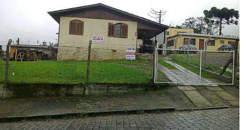 Terreno para venda  no Bairro São Cristóvão em Caxias do Sul