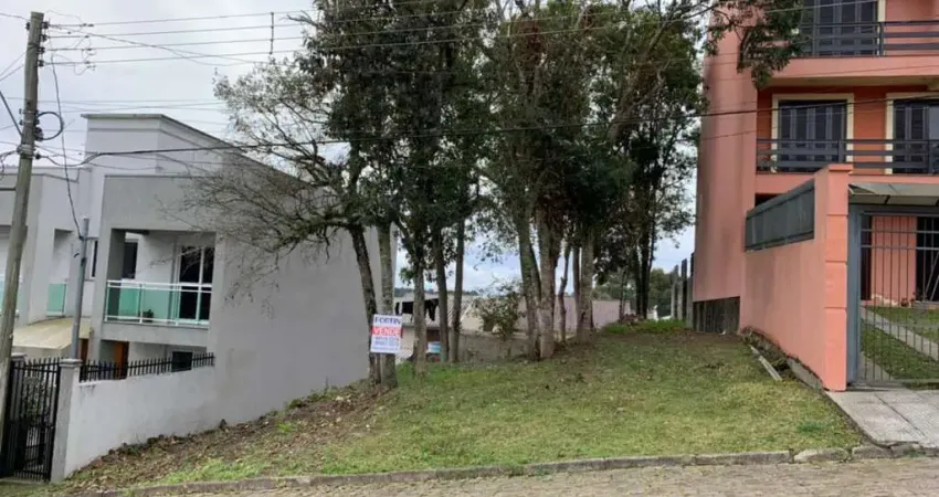 Terreno para venda no bairro jardim eldorado em caxias do sul
