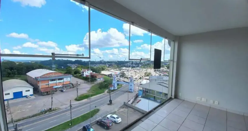 Sala comercial à venda na Ana Rech, Caxias do Sul 
