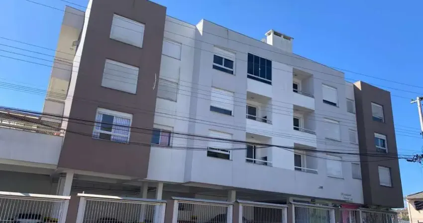 Apartamento com churrasqueira em caxias do sul, jardim eldorado
