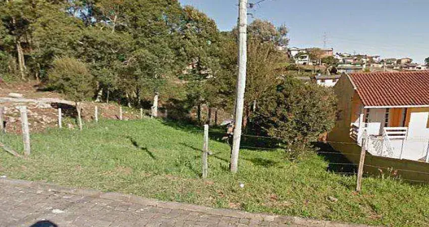 Terreno à venda no Jardim Iracema, Caxias do Sul 