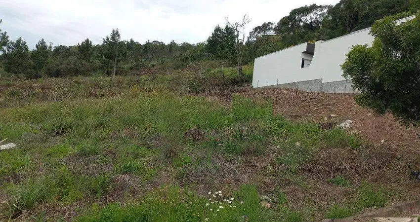 Terreno Plano no Loteamento Santa Rita/Ana Rech