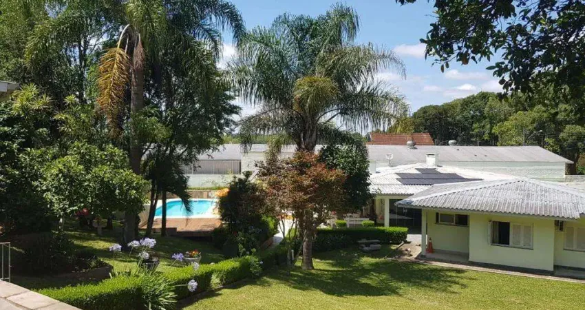 Casa à venda na Avenida Rio Branco, Ana Rech, Caxias do Sul