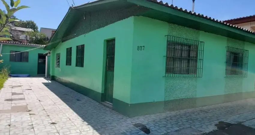Casa com 5 quartos à venda em Serrano, Caxias do Sul 