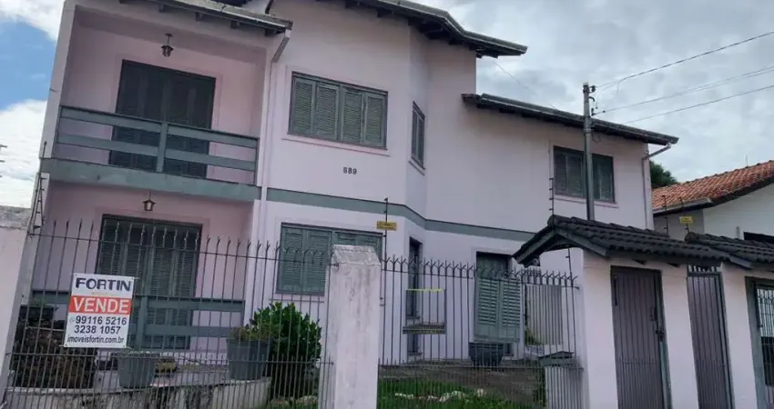 Casa com 6 quartos à venda na Ana Rech, Caxias do Sul