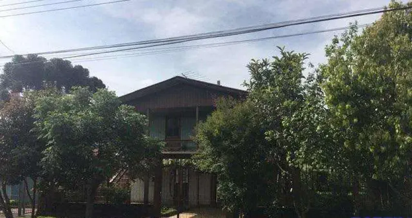 Casa com 4 quartos à venda na Rua Felice Veronose, 117, Jardim Eldorado, Caxias do Sul