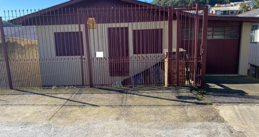 Casa com 4 quartos à venda no Jardim Iracema, Caxias do Sul 