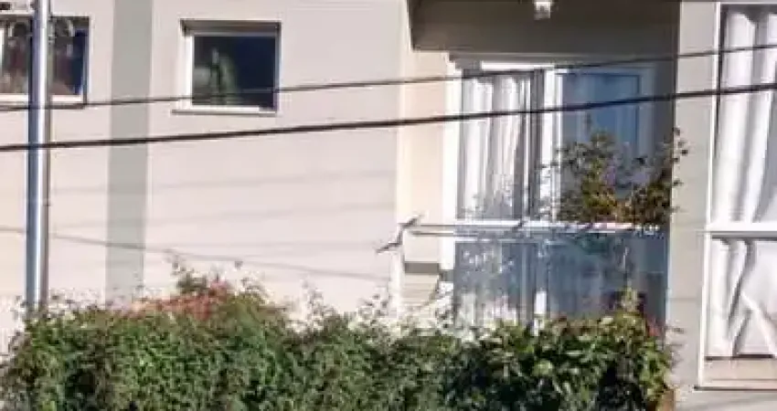 Sobrado à venda em ana rech, caxias do sul - churrasqueira, sacada e garagem