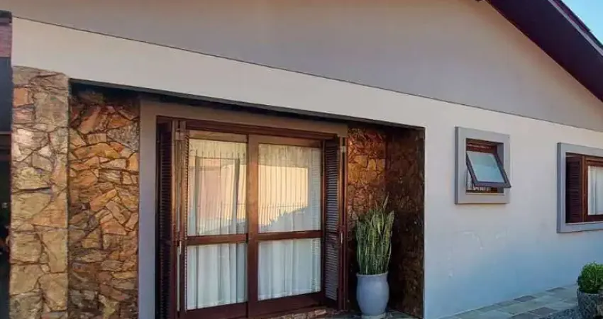 Casa com 3 quartos à venda na Rua Almerinda P. Balin, 323, Serrano, Caxias do Sul