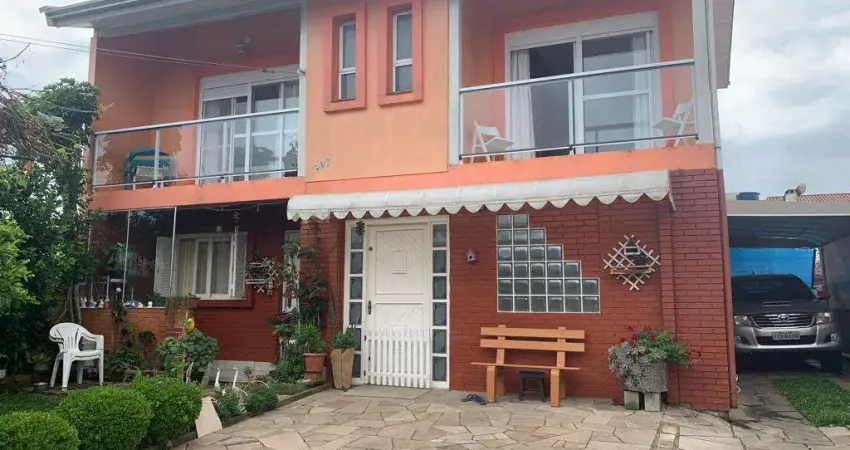 Casa com 4 quartos à venda na n.373, Jardim Eldorado, Caxias do Sul