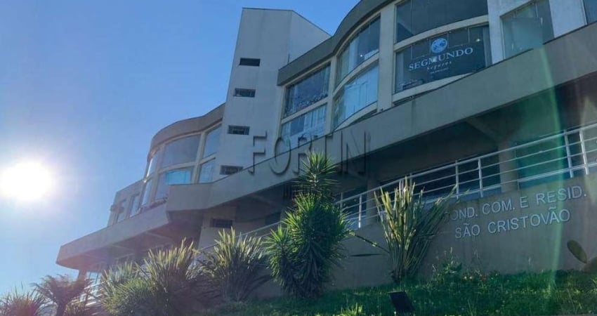 Apartamento à venda em Ana Rech, Caxias do Sul - Churrasqueira, Sacada, Elevador