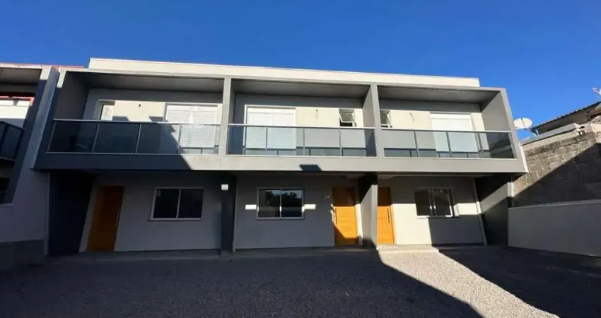 Casa com 3 quartos à venda na Ana Rech, Caxias do Sul 