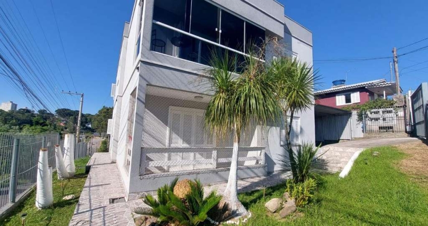 Apartamento para venda  no Bairro Jardim Iracema em Caxias do Sul