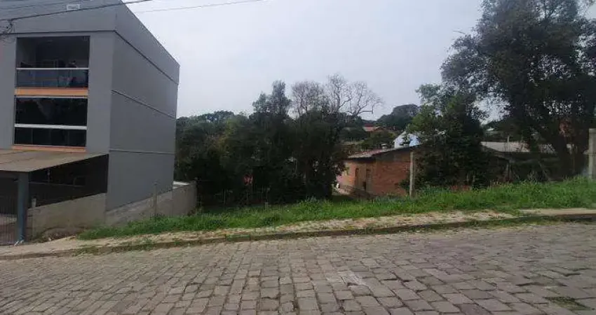 Terreno à venda na Ana Rech, Caxias do Sul