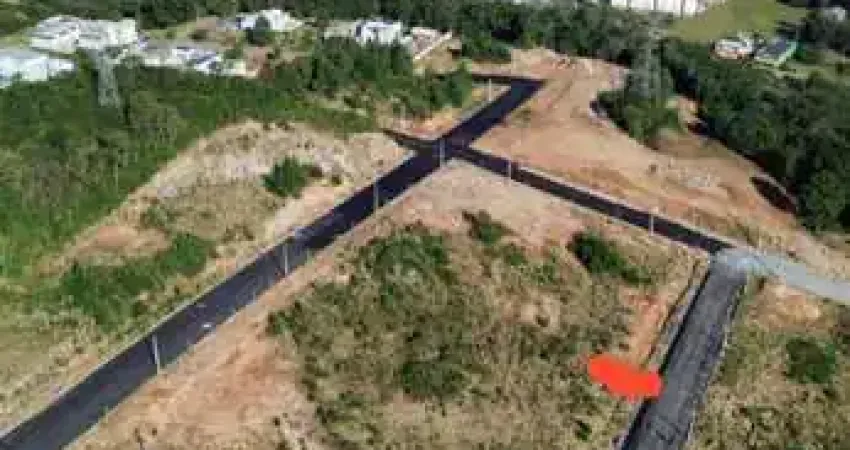 Terreno à venda na Rua Jocelei Antonio Camassola, São Luiz, Caxias do Sul