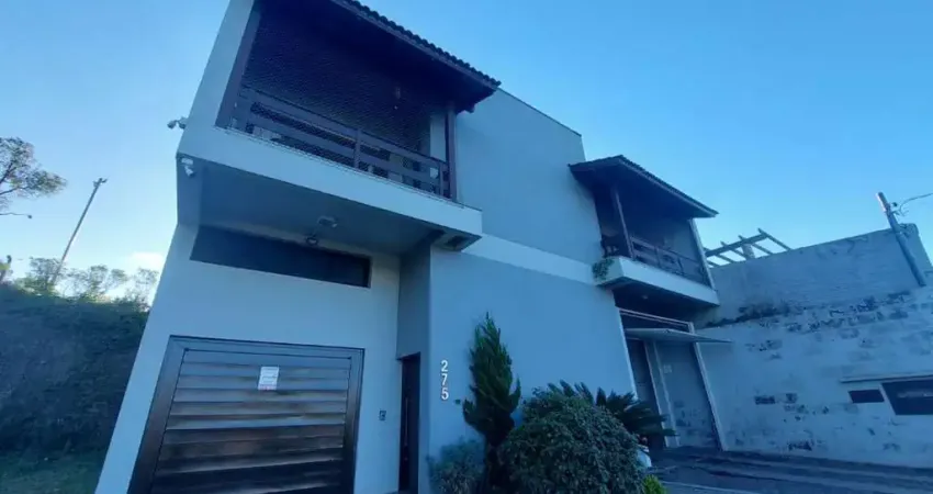 Casa com 3 quartos à venda na Ana Rech, Caxias do Sul 