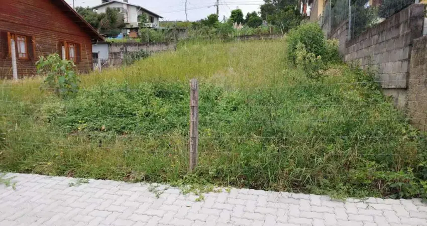 Terreno à venda na Rua Filomena Andriolo, Ana Rech, Caxias do Sul